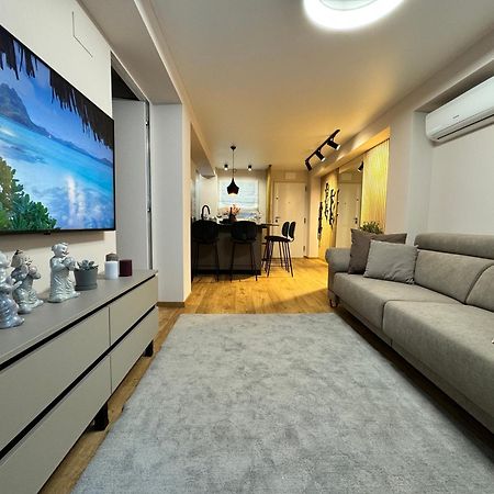 Luxury Apartment Y After Renovation In Cullera With Parking Εξωτερικό φωτογραφία