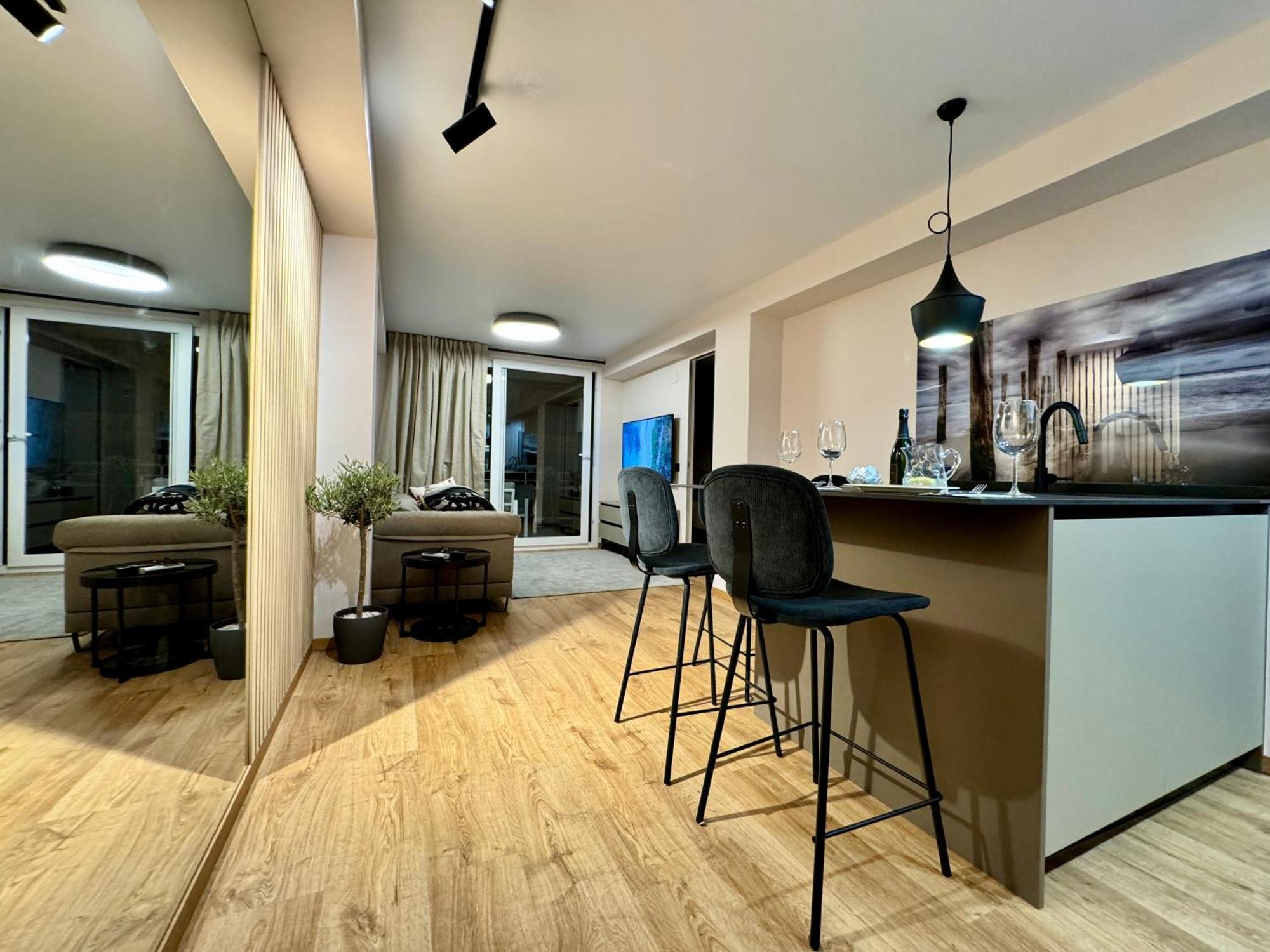 Luxury Apartment Y After Renovation In Cullera With Parking Εξωτερικό φωτογραφία